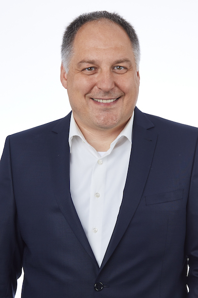 Marcus Baum