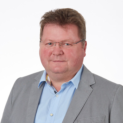  Dirk Hothan