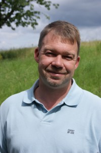 Schatzmeister Michael Stolper