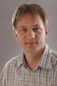 Beisitzer Björn Meyer